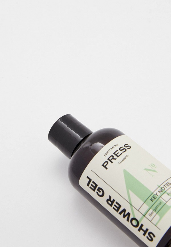 Press Gurwitz Perfumerie Гель для душа - 300 мл - фото 2