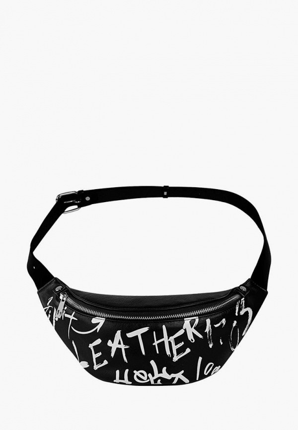 Mumi Сумка поясная - OTTAWA - фото 3