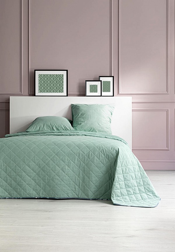 Унисон Покрывало - 210х240 Liverpool Green - фото 3