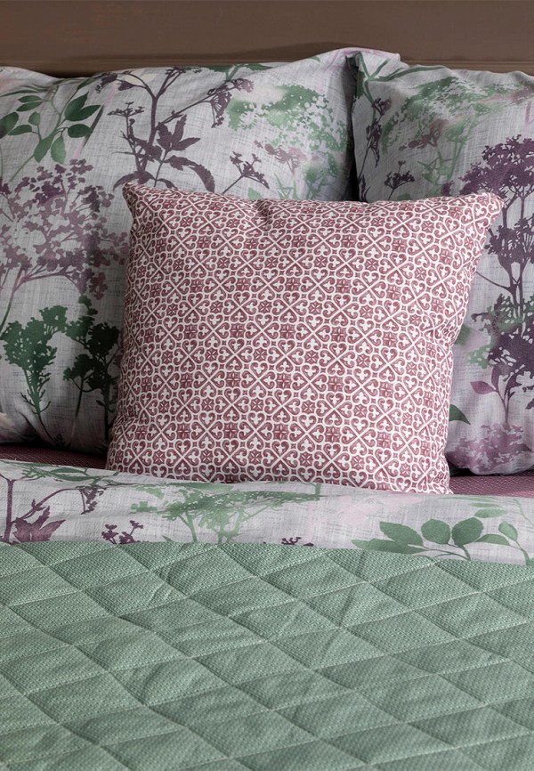 Унисон Покрывало - 210х240 Liverpool Green - фото 5