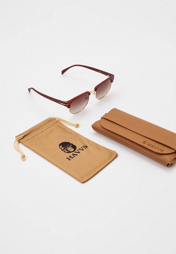 Havvs Очки солнцезащитные - HV68038 - фото 4