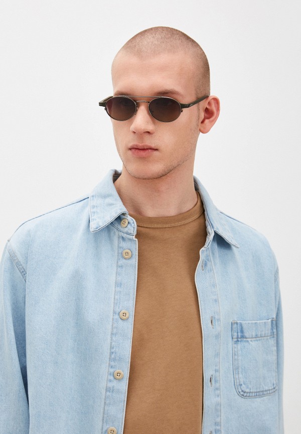 Havvs Очки солнцезащитные - HV68043 - фото 4