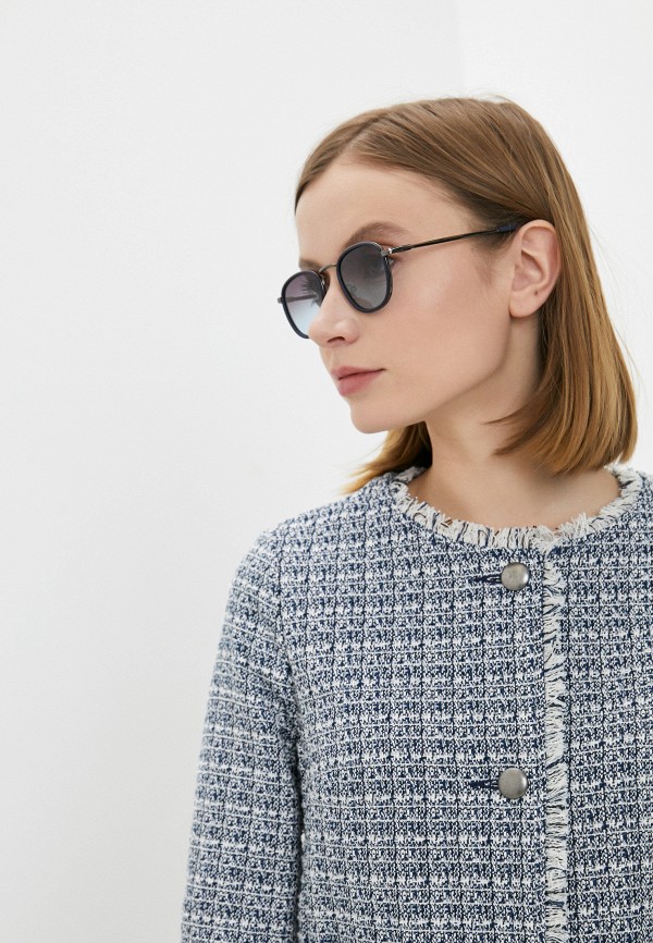 Havvs Очки солнцезащитные - HV68045 - фото 5