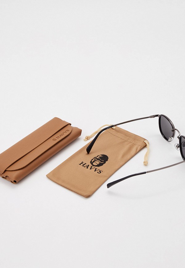 Havvs Очки солнцезащитные - HV68045 - фото 4