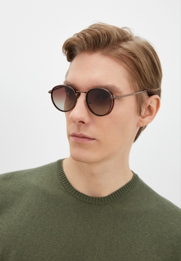 Havvs Очки солнцезащитные - HV68042 - фото 5