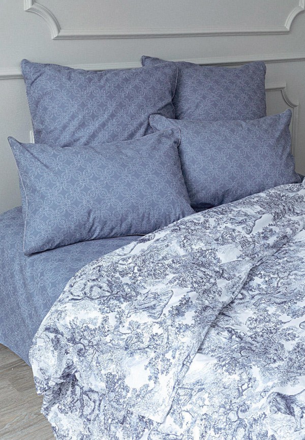 Mia Cara Постельное белье 2-спальное - 50х70, 70х70 Stella - фото 4