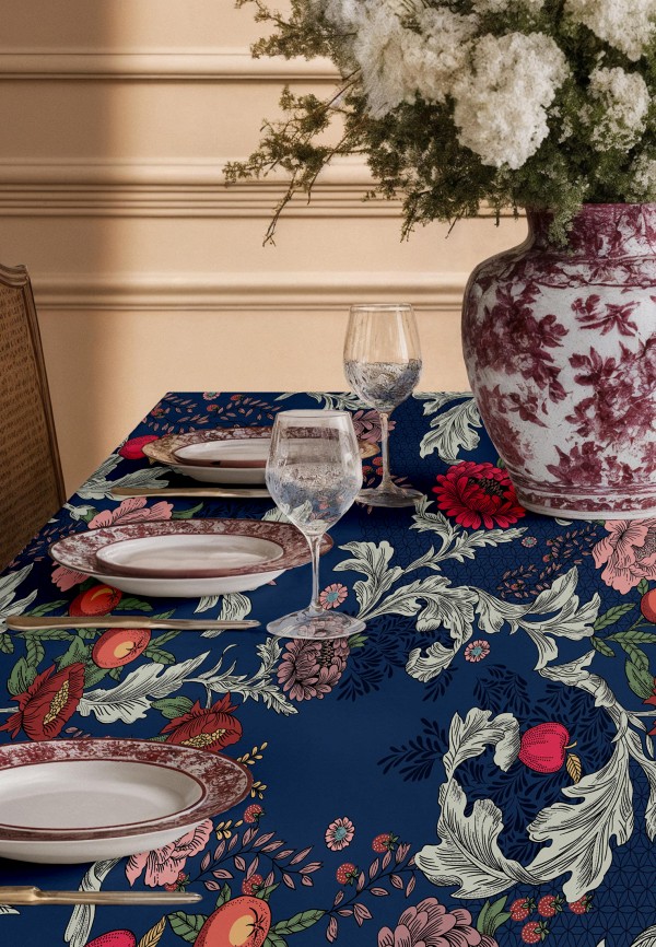 Mia Cara Скатерть - 220х150 - фото 3