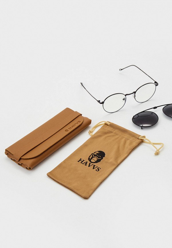 Havvs Очки солнцезащитные - CLIP-ON - фото 4