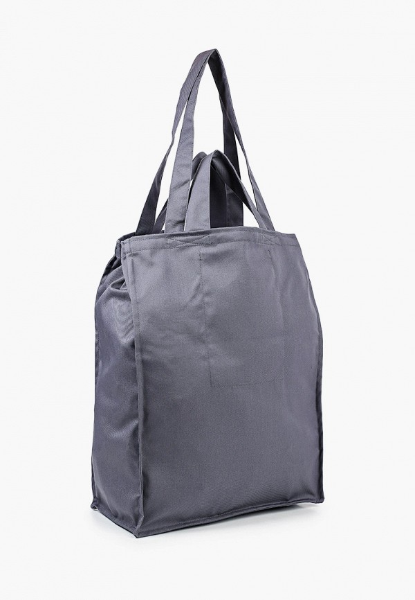 Christina Shulyeva Сумка - Metallic с карманом - фото 2