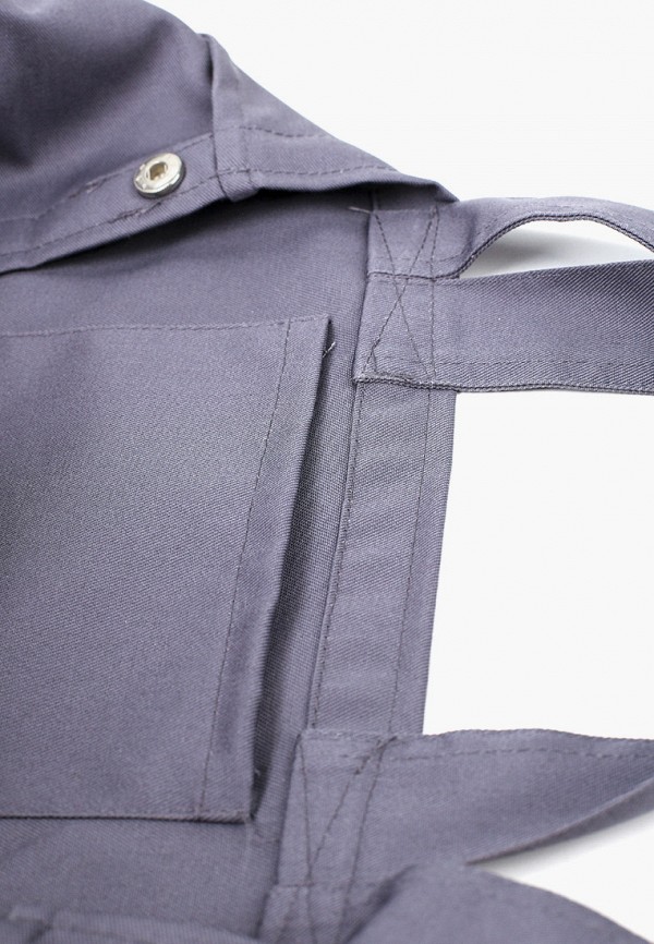 Christina Shulyeva Сумка - Metallic с карманом - фото 3