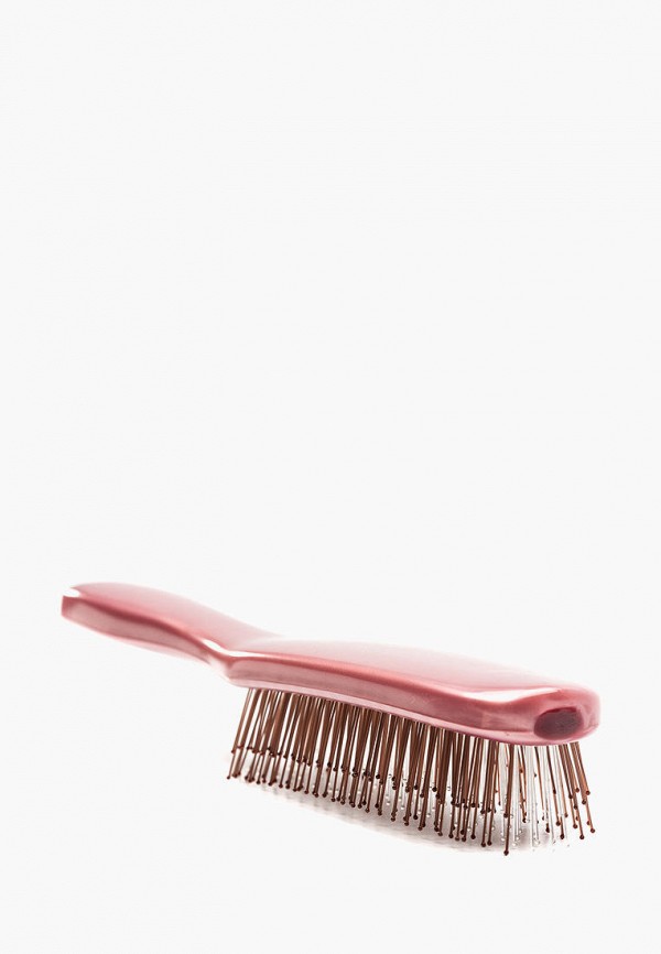 Majestic Расческа массажная - для тонких, ослабленных, кудрявых волос - фото 5