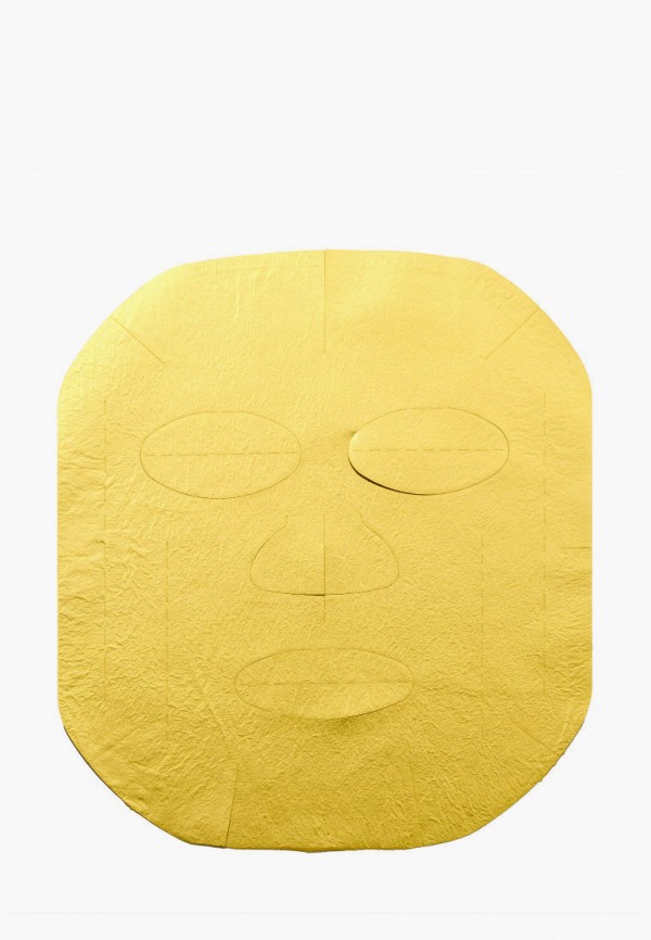 Schere Nagel Маска для лица - Золотая, цельная 24 к - фото 3