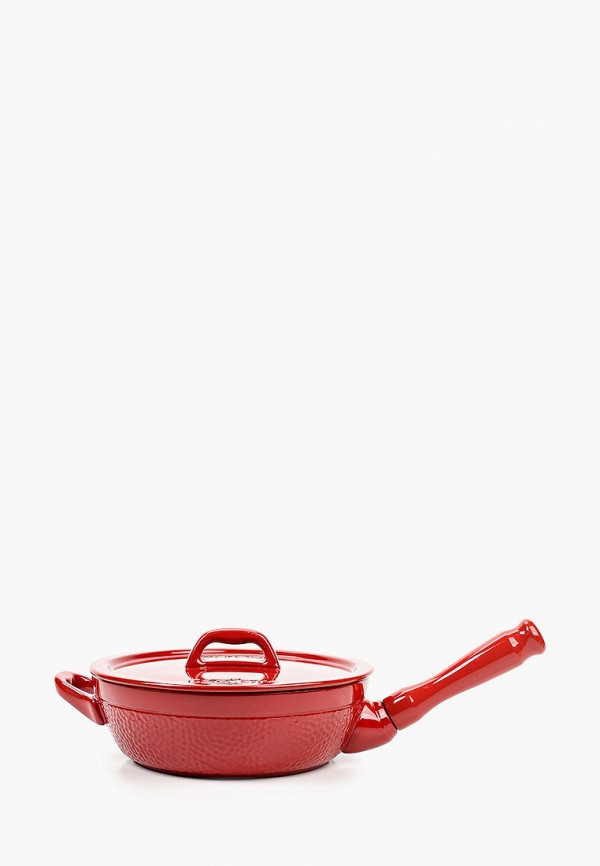 Ceraflame Сотейник и крышка - 25 см - фото 1