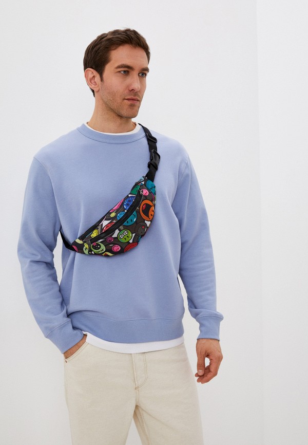 bb socks Сумка поясная - фото 4