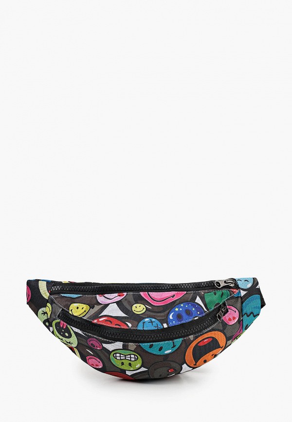 bb socks Сумка поясная - фото 1