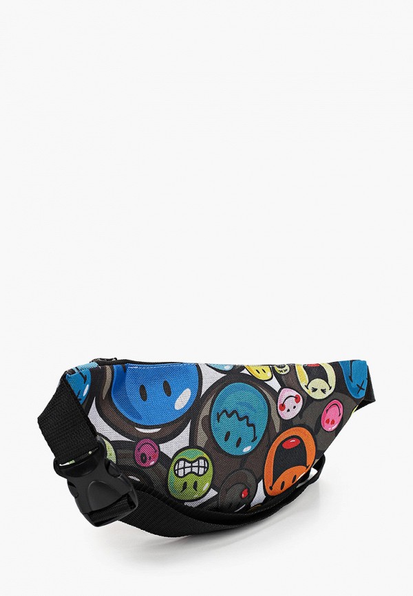 bb socks Сумка поясная - фото 2