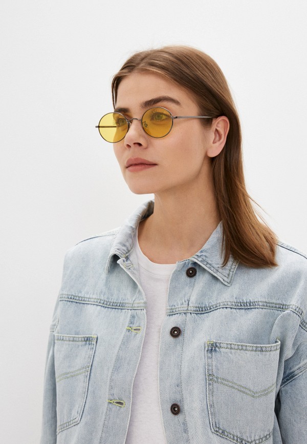 Havvs Очки солнцезащитные - HV68004 - фото 5