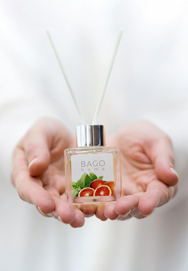 Bago Home Аромадиффузор - "Апельсин с мятой", 50 мл - фото 5