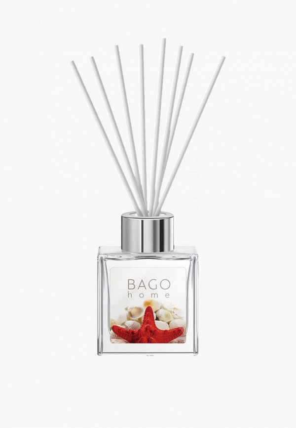 Bago Home Аромадиффузор - "Бриз", 50 мл - фото 2