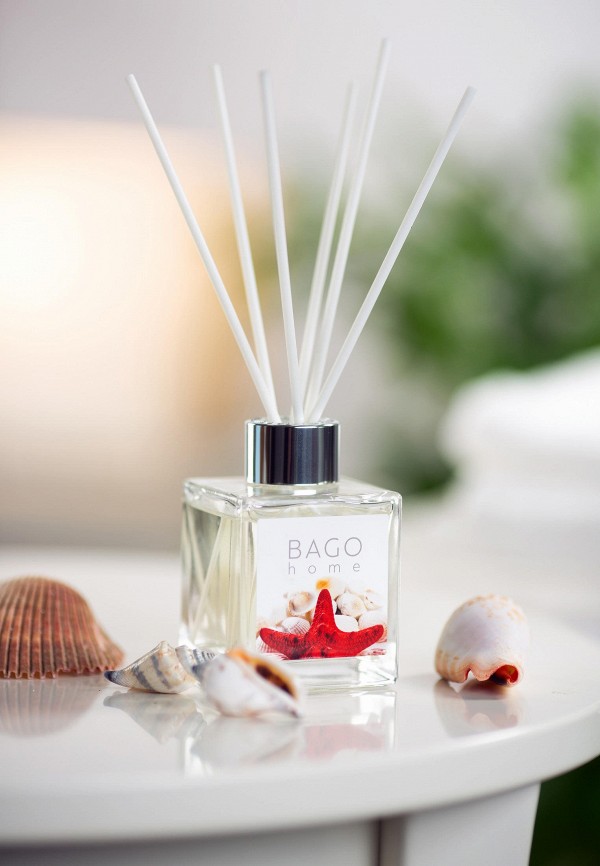 Bago Home Аромадиффузор - "Бриз", 50 мл - фото 5