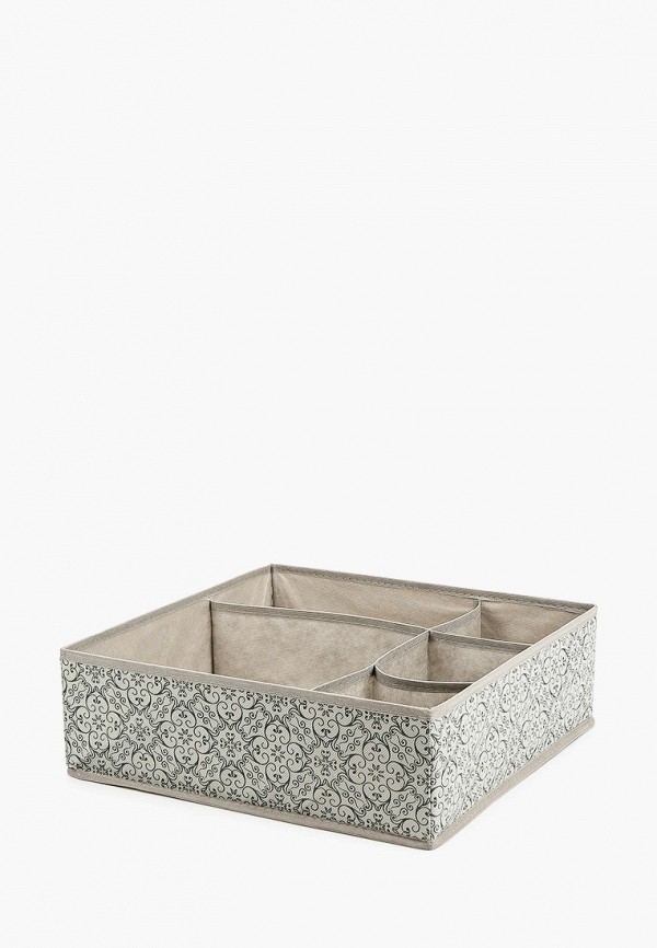 Prima House Органайзер для хранения - 40х40х13 см - фото 1