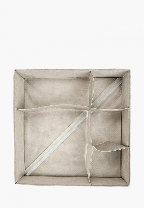 Prima House Органайзер для хранения - 40х40х13 см - фото 2