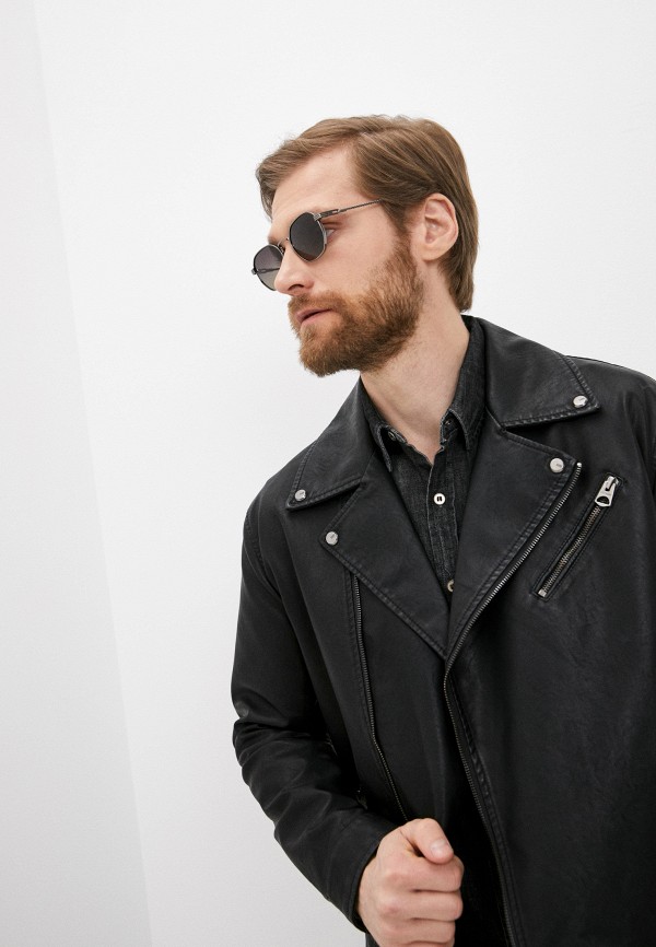 Aviator jacket h&m sales