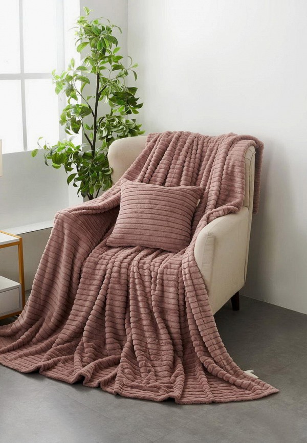 Sofi De Marko Плед - Орландо 160х220 - фото 1