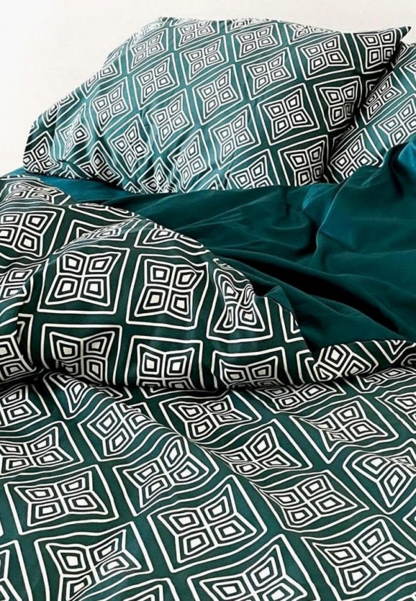 Arua Постельное белье 2-спальное - SATIN ZERE - фото 3