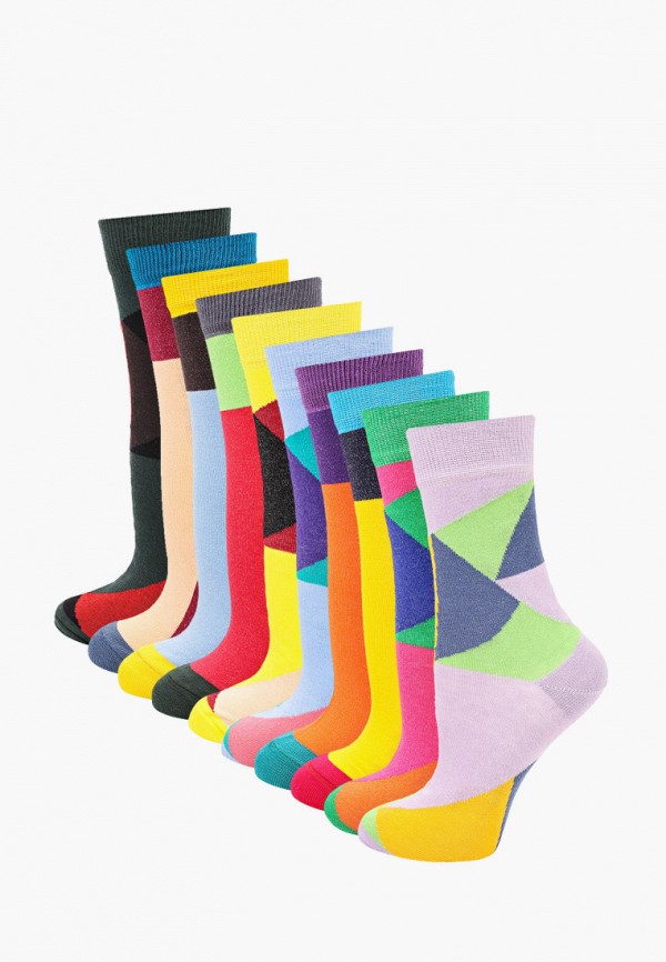 bb socks Носки 10 пар - фото 1