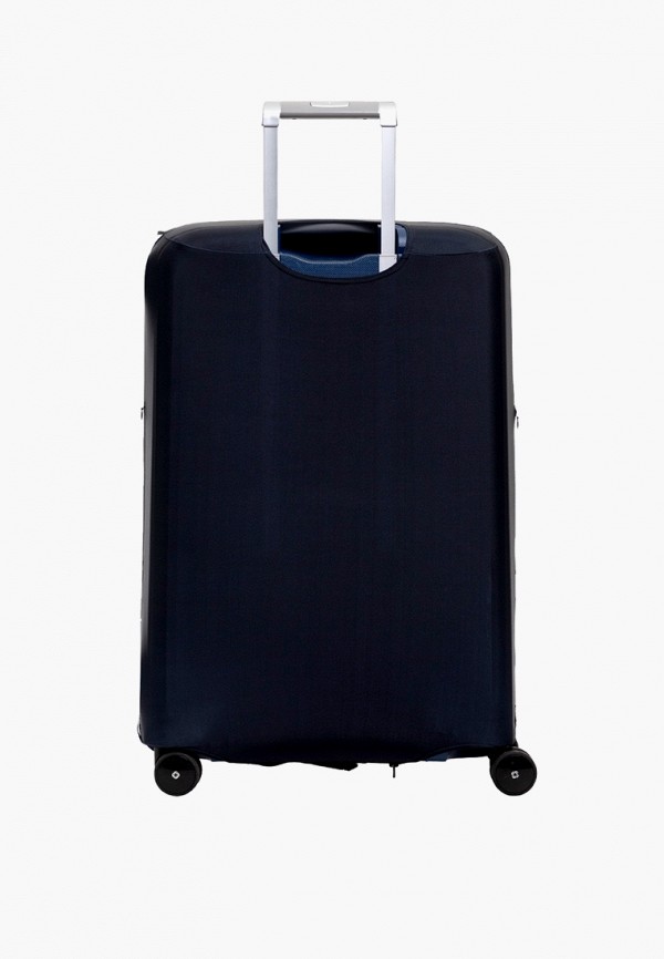 Чехол для чемодана Routemark Kazan/Казань L/XL (SP180), цвет: черный ...