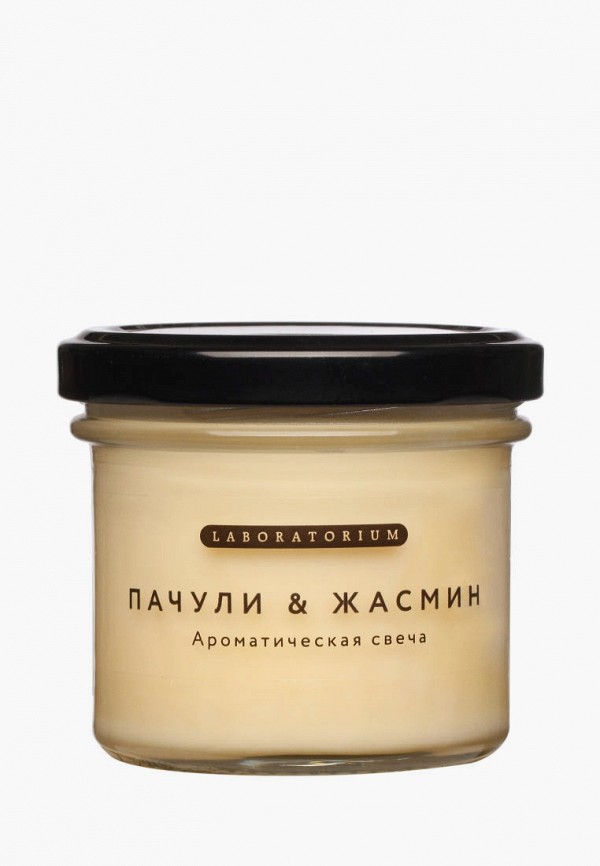 Laboratorium Свеча ароматическая - фото 1