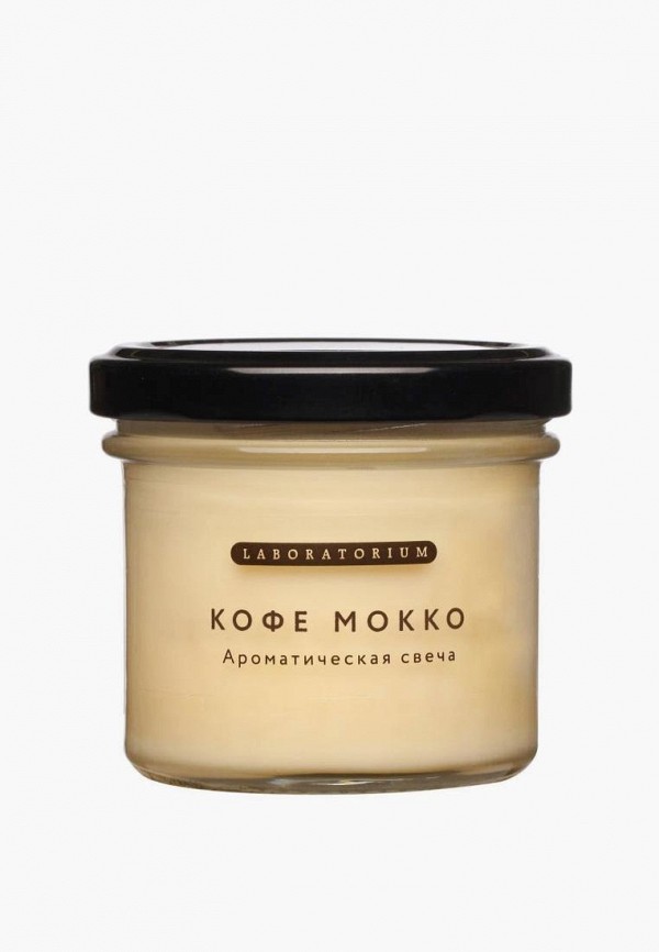 Laboratorium Свеча ароматическая - фото 1