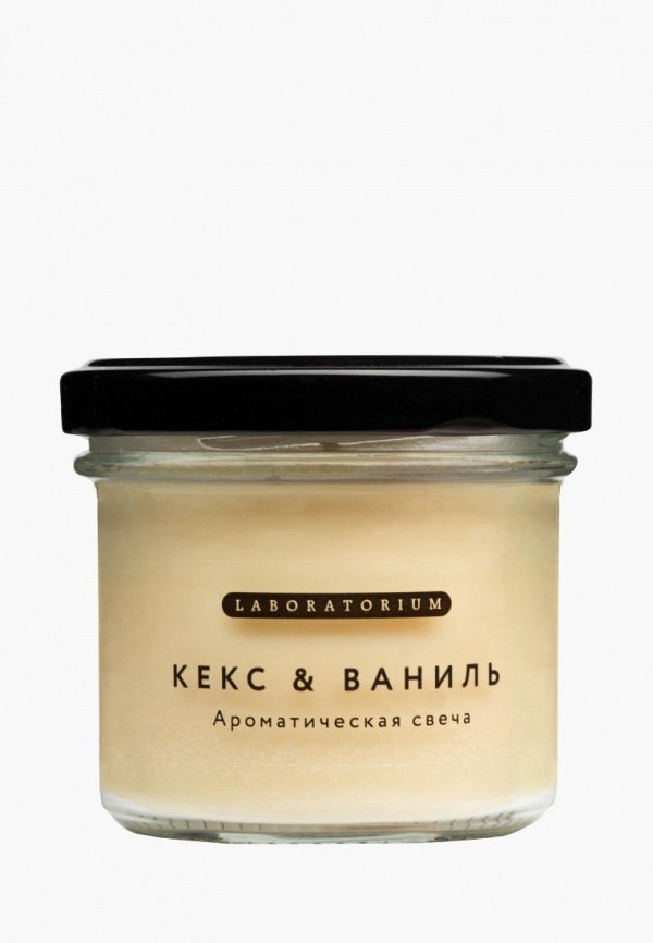 Laboratorium Свеча ароматическая - фото 1