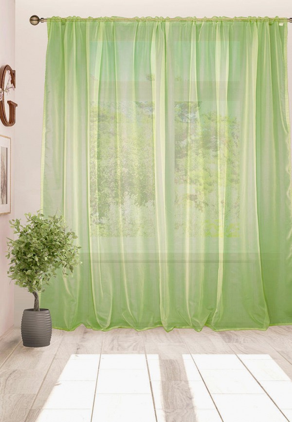 Eirene Тюль - 270х500 см - фото 1