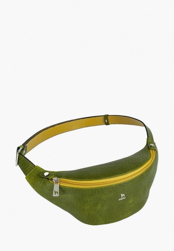 Mumi Сумка поясная - KOTKA - фото 3