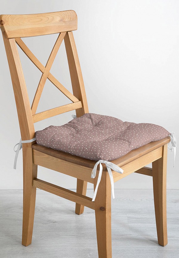 Унисон Комплект подушек на стул - 40х40 2 шт. - фото 2