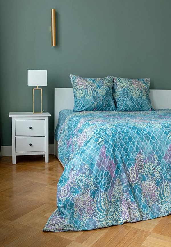 Унисон Постельное белье 1,5-спальное - Selena - фото 1