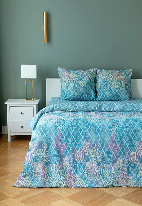 Унисон Постельное белье 1,5-спальное - Selena - фото 2