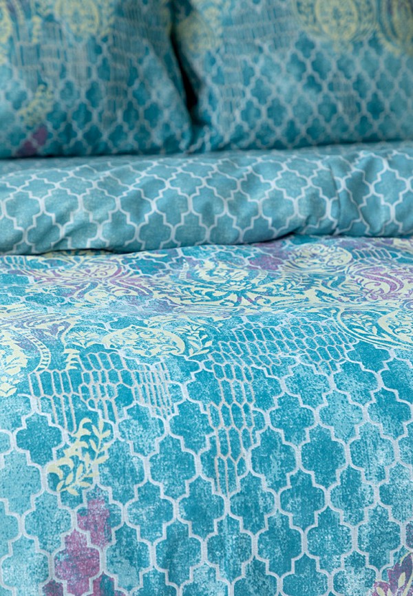 Унисон Постельное белье 1,5-спальное - Selena - фото 3