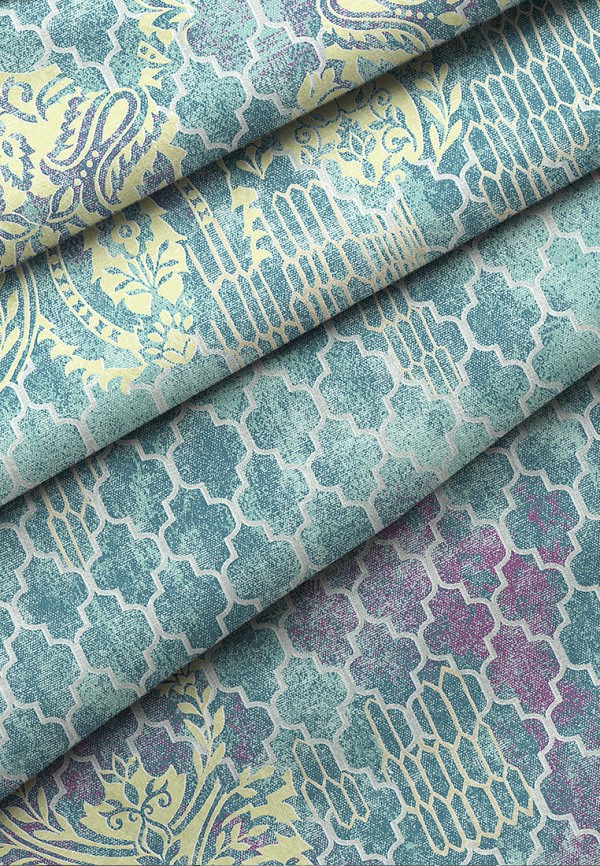 Унисон Постельное белье 1,5-спальное - Selena - фото 4