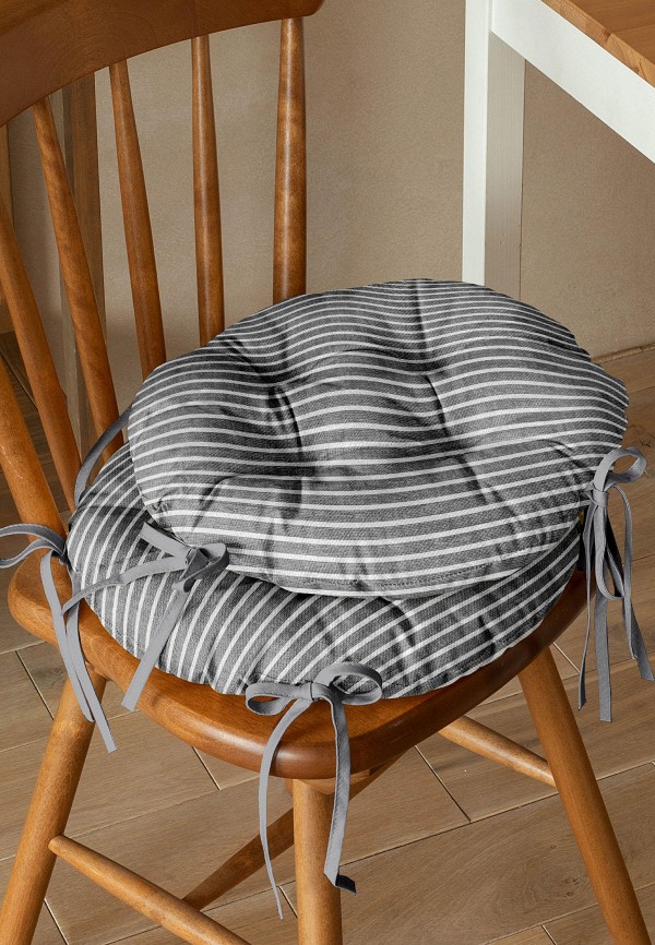 Унисон Комплект подушек на стул - d40 (2 шт.) - фото 1