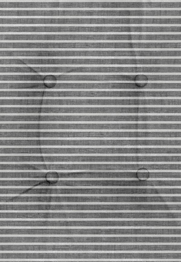 Унисон Комплект подушек на стул - d40 (2 шт.) - фото 3