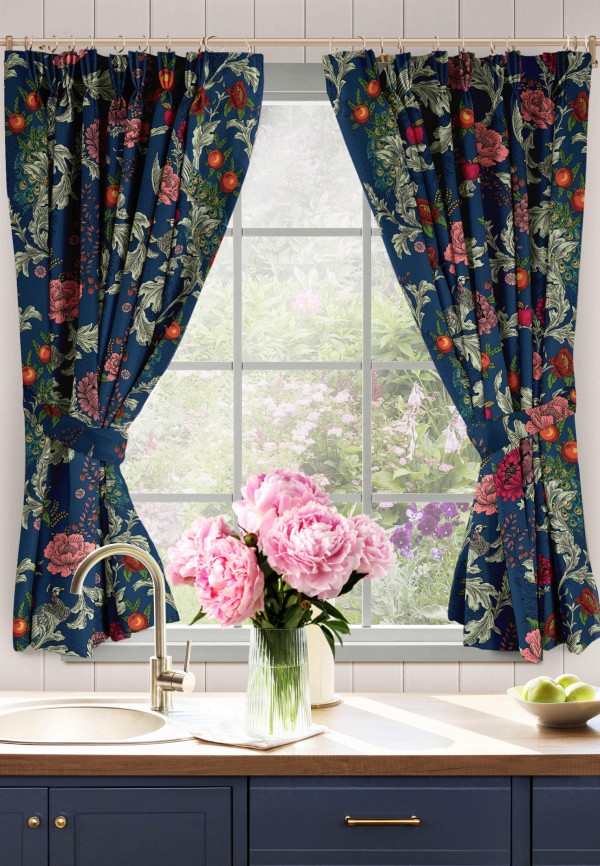 Mia Cara Штора - с подхватом 145х180 см (2 шт.) - фото 1