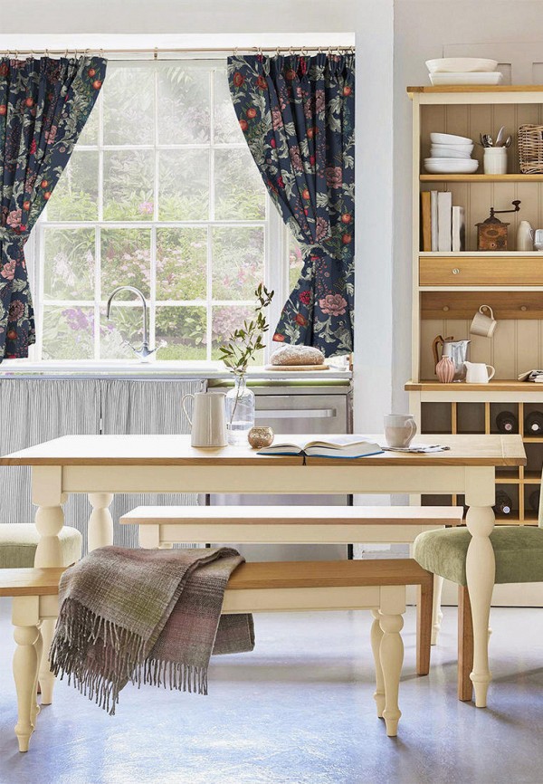 Mia Cara Штора - с подхватом 145х180 см (2 шт.) - фото 2