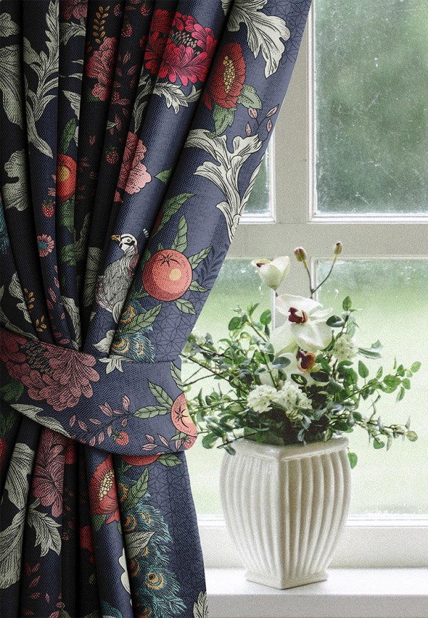 Mia Cara Штора - с подхватом 145х180 см (2 шт.) - фото 3