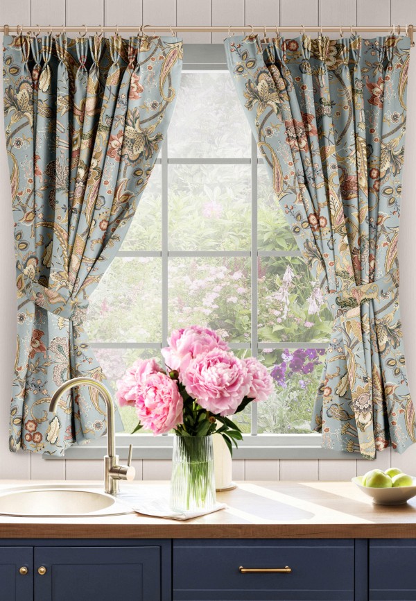 Mia Cara Шторы - с подхватом 145х180 см (2 шт.) - фото 1