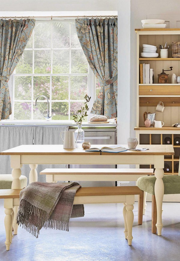 Mia Cara Шторы - с подхватом 145х180 см (2 шт.) - фото 2