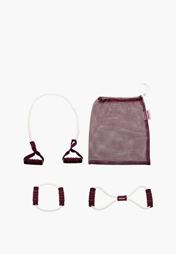 Kettler Эспандеры 3 шт. - фото 1