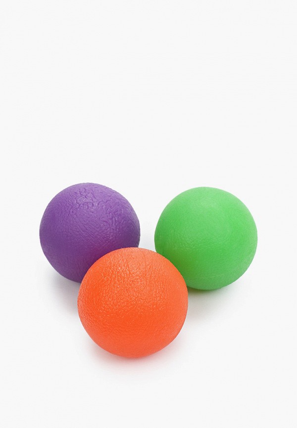 Torneo Эспандеры 3 шт. - фото 2